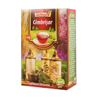 Ялівцевий чай, 50 г, AdNatura