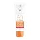 Vichy Capital Soleil Антивозрастной крем для лица 3в1 SPF50, 50 мл
