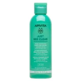 Очищуючий лосьйон для розширених пор Just Bee Clear, 200 мл, Apivita