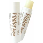 VITALOS Бальзам для губ кокосовый SPF 5 1×1 шт, витаминный бальзам: цены и характеристики
