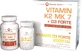 Pharma Activ Вітамін K2 MK7 + D3 Forte 125 таблеток + Вітамін D3 Forte 2000 МО
