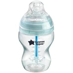 Tommee Tippee Дитяча пляшечка C2N Антиколіки 0м+ 260 мл: ціни та характеристики