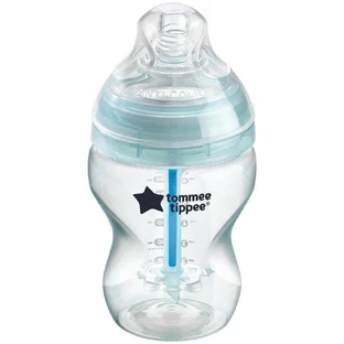 Tommee Tippee Дитяча пляшечка C2N Антиколіки 0м+ 260 мл
