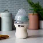 Tommee Tippee Дитяча пляшечка C2N Антиколіки 0м+ 260 мл: ціни та характеристики