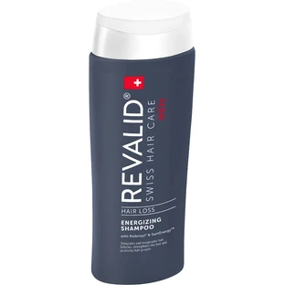 Енергетичний шампунь Revalid® 200 мл