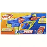 Бластер Nerf N Series Sprinter, +8 років, Hasbro
