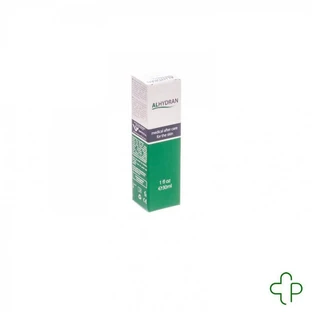 Гель-крем для закриття ран Alhydran, 30 мл, Bap Medical