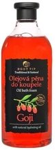 Піна для ванн з олією годжі Body Tip 750 мл