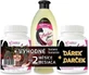NUTRICIUS Perfect HAIR new DUO + подарочный набор 1×1, метионин 500 мг таблетки 2×100 (200 шт) + ампула Perfect HAIR с кофеином 550 мл бесплатно