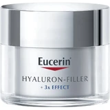 Eucerin Антивозрастной дневной крем SPF 30 Hyaluron-Filler 3x EFFECT 50 мл