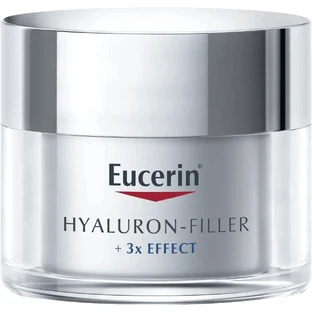Eucerin Антивозрастной дневной крем SPF 30 Hyaluron-Filler 3x EFFECT 50 мл