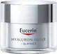 Eucerin Антивозрастной дневной крем SPF 30 Hyaluron-Filler 3x EFFECT 50 мл