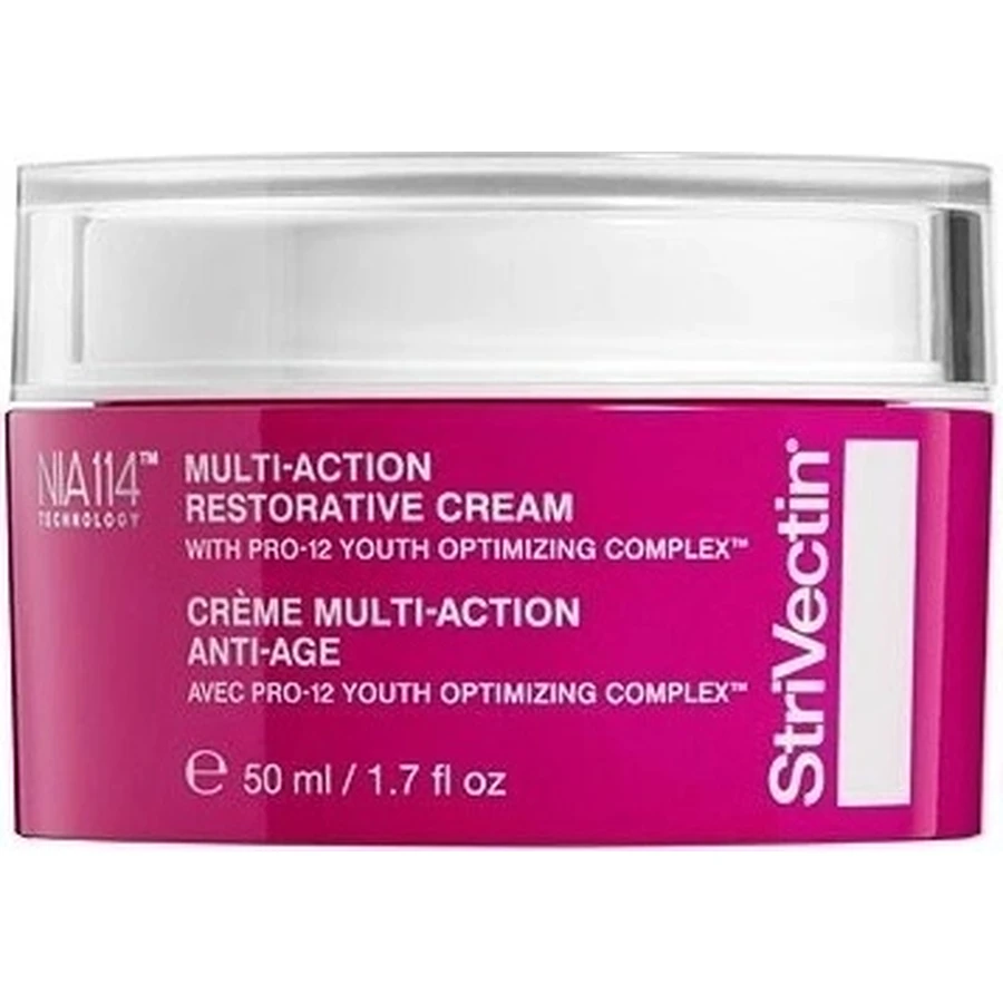 StriVectin Multi Action Regenerated Cream 1×50 мл, регенерирующий крем: цены и характеристики