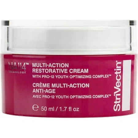StriVectin Multi Action Regenerated Cream 1×50 мл, регенерирующий крем: цены и характеристики