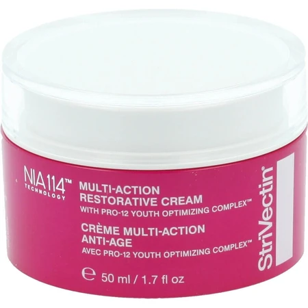 StriVectin Multi Action Regenerated Cream 1×50 мл, регенерирующий крем: цены и характеристики