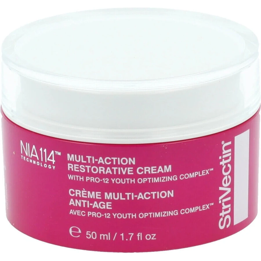 StriVectin Multi Action Regenerated Cream 1×50 мл, регенерирующий крем: цены и характеристики