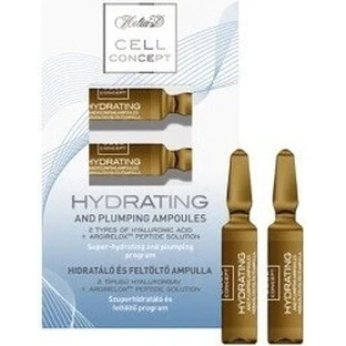 HELIA-D CELL CONCEPT HYDRATE FILL AMPULK 5×2 мл