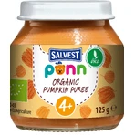 Salvest Ponn Органическое тыквенное пюре 125 г: цены и характеристики