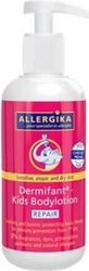 ALLERGIKA DERMIFANT CHILDREN'S LOTION REPAIR 1×200 мл, для чувствительной кожи