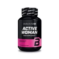 Active Woman, 60 таблеток, BioTech USA