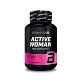 Active Woman, 60 таблеток, BioTech USA
