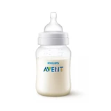 Пляшечка проти кольок, від 1 місяця, 260 мл, Philips Avent