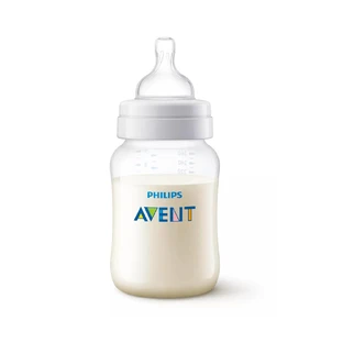 Антиколиковая бутылочка, 1 месяц+, 260 мл, Philips Avent