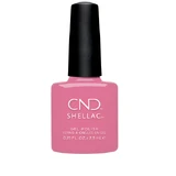 Полуперманентный лак для ногтей CND Shellac Holographic 7,3 мл