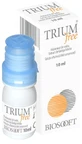 Краплі для очей Тріум Фрі Biosoft Trium free, 10 мл