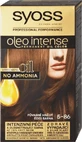 Syoss Oleo Intense Permanent Paint 5-86, 1 шт.