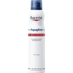 Спрей для тіла Eucerin Aquaphor 250 мл