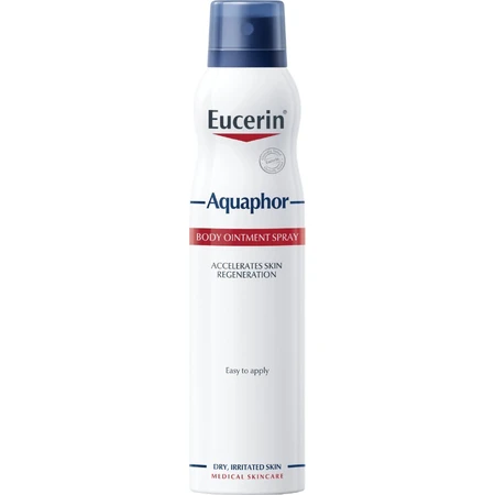 Спрей для тіла Eucerin Aquaphor 250 мл: ціни та характеристики