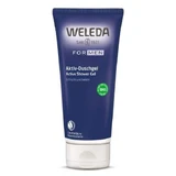 Підбадьорливий гель для душу, 200 мл, Weleda