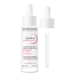Набір Bioderma Sensibio, Захисний, сироватка, 30 мл + H2O, міцелярний лосьйон, 500 мл + косметичні патчі, 3 шт.: ціни та характеристики