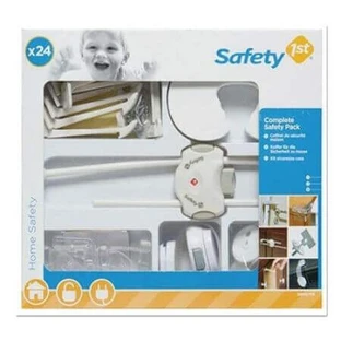 Полный безопасный набор, 24 предмета, 39098760, Безопасность