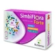SimbiFlora Forte Nutriensa, 10 вегетаріанських капсул, Antibiotice SA