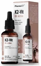 K2-Vit Oil Active 30 мл Pharmovit Clean Label