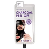 Skin Republic Peel-Off Face Mask с древесным углем x 25 мл