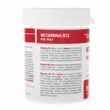 Mito-Pharma Витамин B12 MSE Max 500 мкг, 120 капсул
