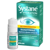 Очні краплі Alcon Systane Hydration, зволожувальні, 10 мл