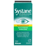 Systane Hydration, глазные капли без консервантов, 10 мл: цены и характеристики