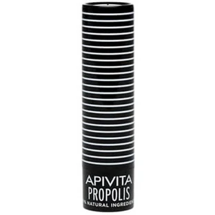 Бальзам для губ Apivita с прополисом 4.4 г