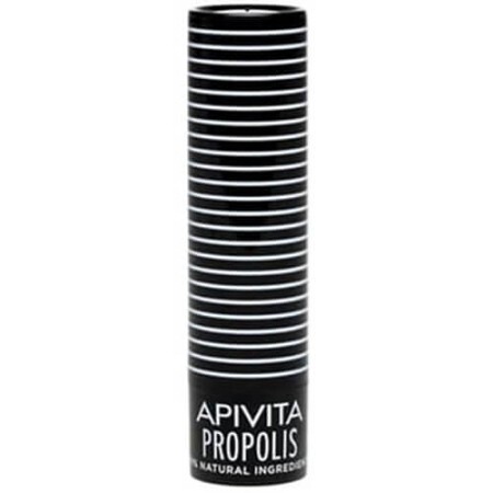 Бальзам для губ Apivita с прополисом 4.4 г
