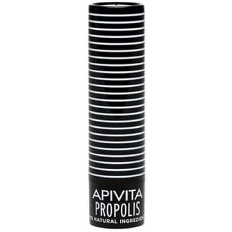 Бальзам для губ Apivita з прополісом 4.4 г: ціни та характеристики