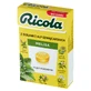 Ricola Melissa, швейцарские травяные конфеты, без сахара, 27,5 г