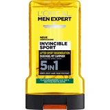 Loreal Paris Men Expert INVINCIBLE SPORT Гель для душа, 250 мл