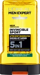 Гель для душу Loreal Paris Men Expert INVINCIBLE SPORT, 250 мл