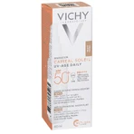 Vichy, Capital Soleil Colouring Fluid SPF 50+, 40 мл: цены и характеристики