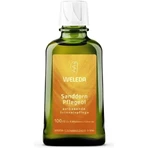 WELEDA Масло облепиховое витализирующее 1×100 мл, масло: цены и характеристики