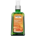 WELEDA Масло облепиховое витализирующее 1×100 мл, масло: цены и характеристики
